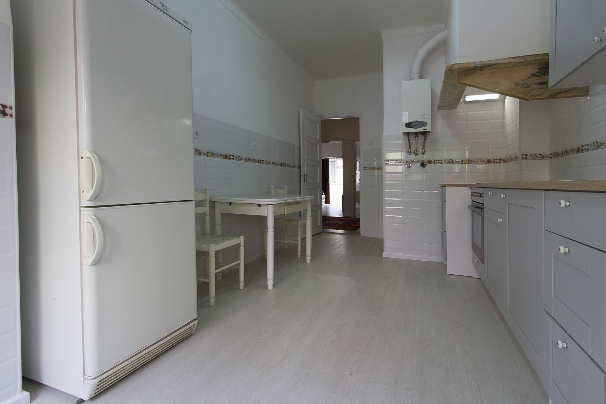 Lejlighed Rato Deluxe By Homing Lisboa