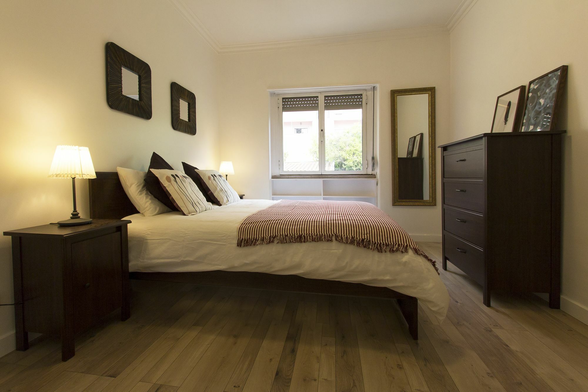 Rato Deluxe By Homing Lejlighed Lisboa