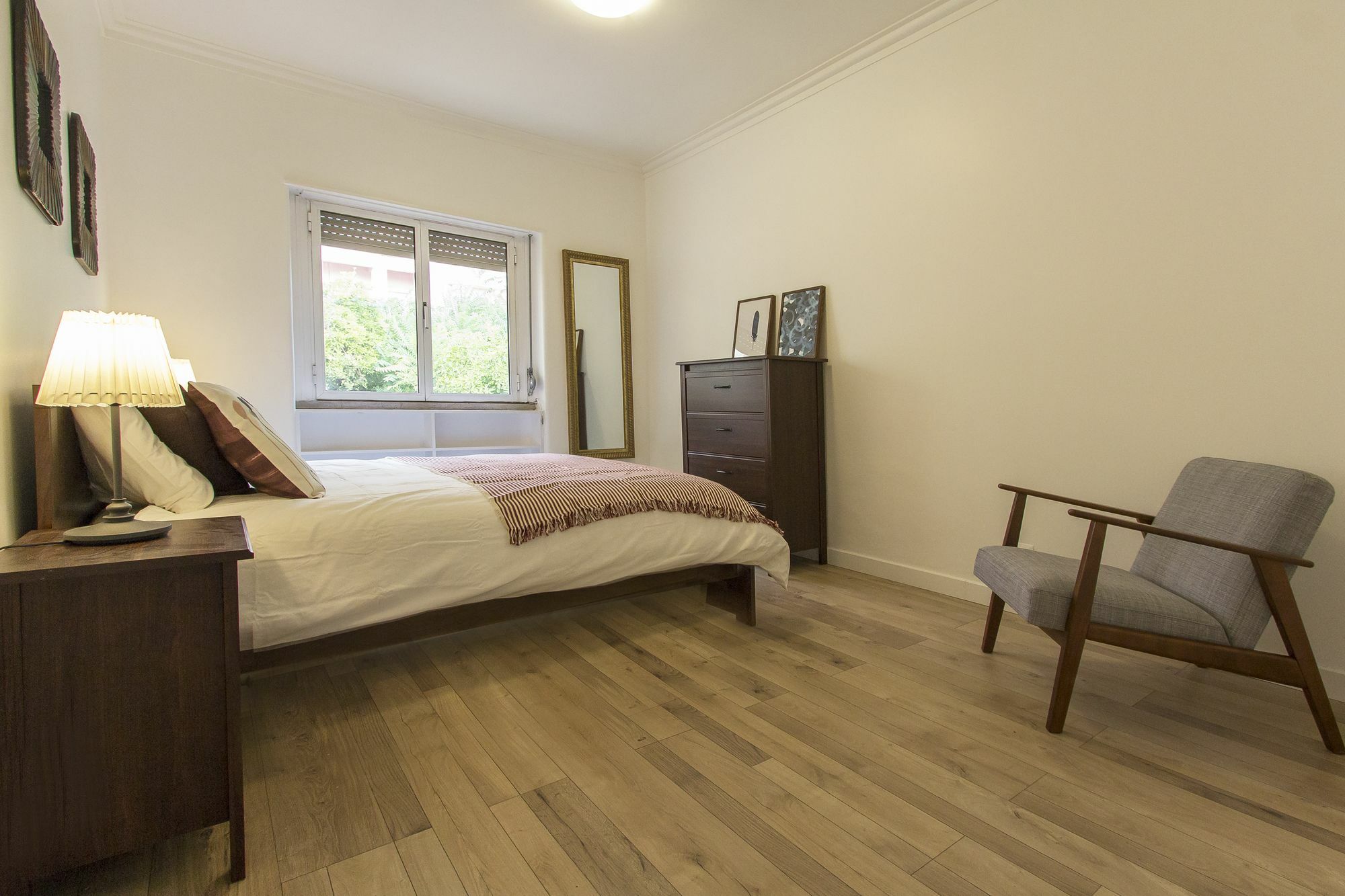 Appartement Rato Deluxe By Homing